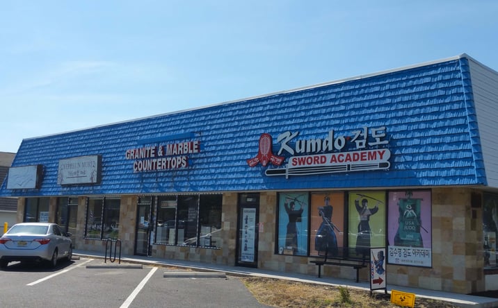 Pictures of Retail property located at 1845 Marlton Pike, Cherry Hill, NJ 08003 for sales - image #1