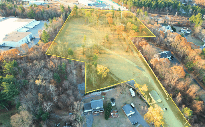 Pictures of Land property located at 650 Willard St, Leominster, MA 01453 for sales - image #1