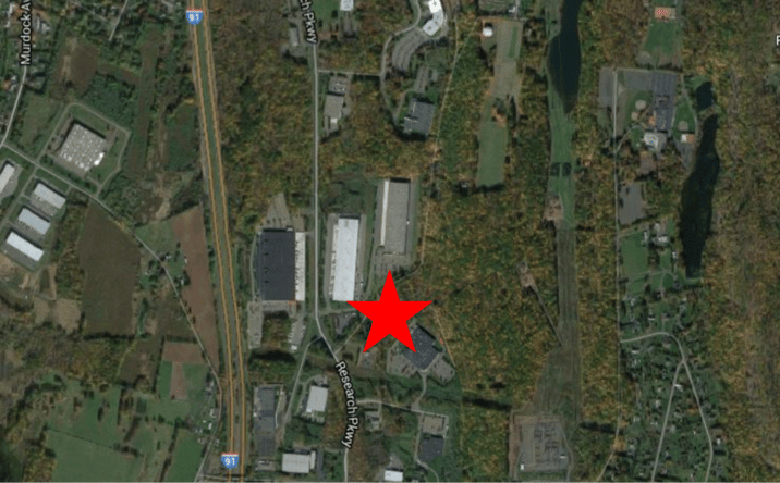Pictures of Land property located at 10 Technology Dr, Wallingford, CT 06492 for sales - image #1
