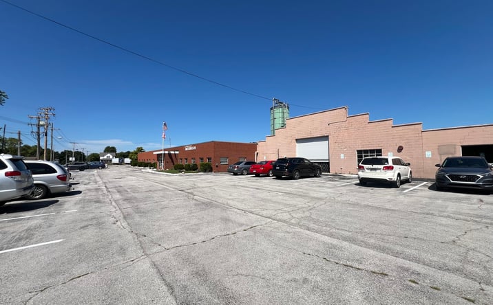 Pictures of Industrial property located at 458 2nd Ave, Tiffin, OH 44883 for sales - image #1