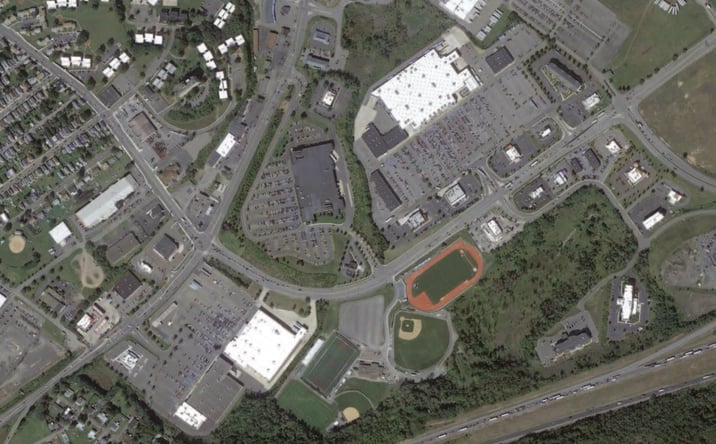 Pictures of Land property located at 441 Wilkes Barre Township Blvd, Wilkes-Barre, PA 18702 for sales - image #1