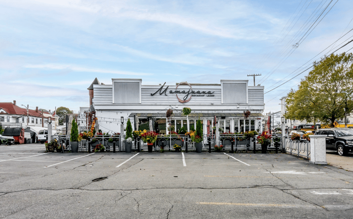 Pictures of Retail property located at 118-124 South Union Street, Lawrence, MA 01843 for sales - image #1