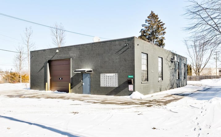 Pictures of Industrial, Retail, Office property located at 425 32nd Street, Port Huron, MI 48060 for sales - image #1