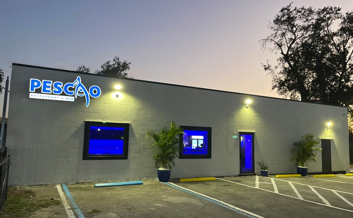 Pictures of Business for Sale property located at 4862 S ORANGE BLOSSOM TRL, ORLANDO, FL 32839 for sales - image #1