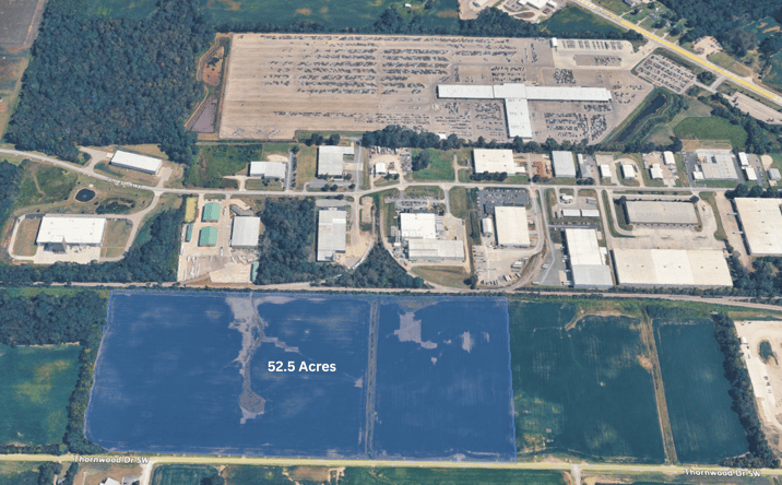 Pictures of Land property located at Thornwood Dr,, Heath, OH 43055 for sales - image #1