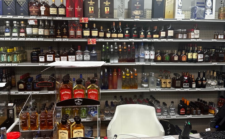 Pictures of Business for Sale, Retail property located at 124 Confidential, Duluth, GA 30096 for sales - image #1