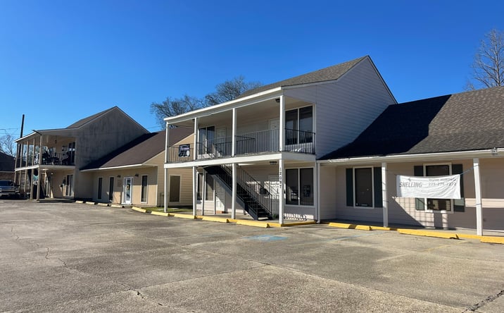 Pictures of Office property located at 12097 Old Hammond Hwy, Baton Rouge, LA 70815 for sales - image #1