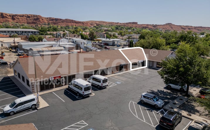 Pictures of Office, Retail property located at 334 W Tabernacle St, St. George, UT 84770 for sales - image #1