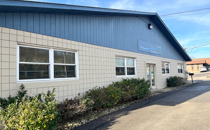 Pictures of Office property located at 5173 Campbells Run Rd, Pittsburgh, PA 15277 for sales - image #1