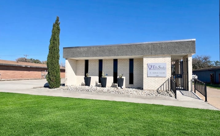 Pictures of Mixed Use, Office, Retail, Special Purpose property located at 1130 14th St N, Texas City, TX 77590 for sales - image #1