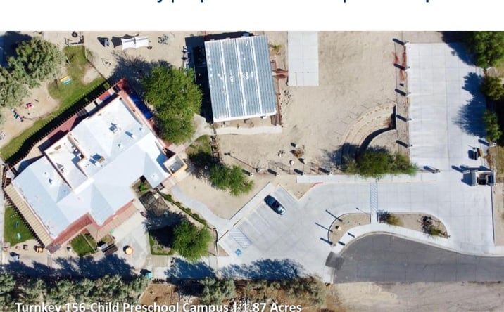Pictures of Retail property located at 00000 La Canada Way, Thousand Palms, CA 92276 for sales - image #1