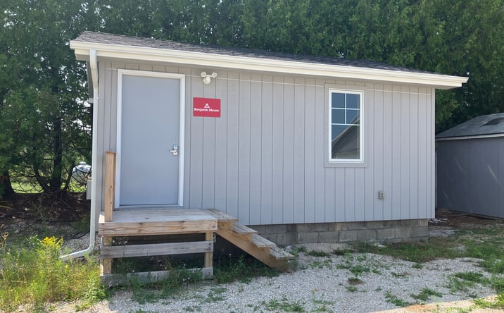 Pictures of Mixed Use property located at 2613 S Bay Shore Dr, Sister Bay, WI 54234 for sales - image #1
