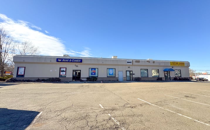 Pictures of Retail property located at 340 E Main St, Middletown, CT 06457 for sales - image #1