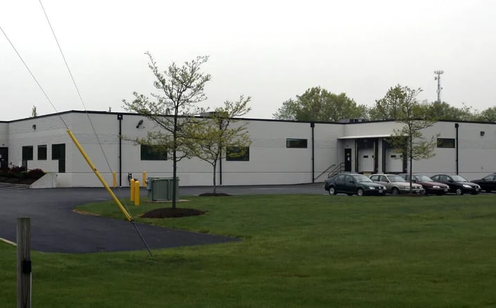 Pictures of Industrial property located at 7 Hemingway Drive, Riverside, RI 02915 for sales - image #1