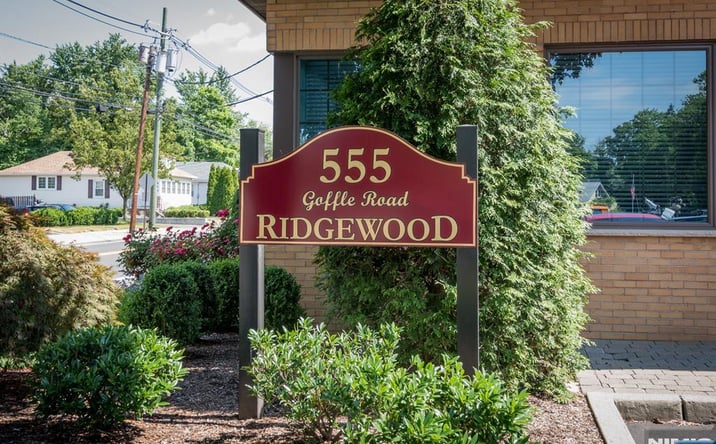 Pictures of Retail, Office property located at 555 Goffle Road, #108, Ridgewood, NJ 07450 for sales - image #1