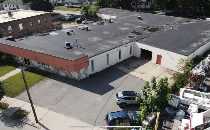 Pictures of Industrial property located at 675 West Shore Road, Warwick, RI 02889 for sales - image #1