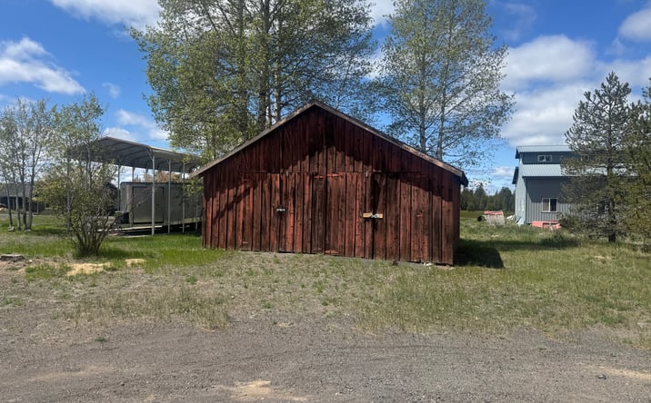 Pictures of Land property located at 51443 Morson St, La Pine, OR 97739 for sales - image #1