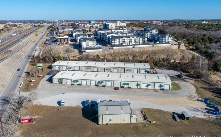 image of property at 221 W IH 20 Weatherford TX 76087-8584
