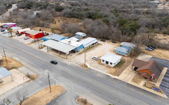 Pictures of Multifamily, Special Purpose, Senior Living property located at 1871-1911 State Hwy 132, Natalia, TX 78059 for sales - image #1