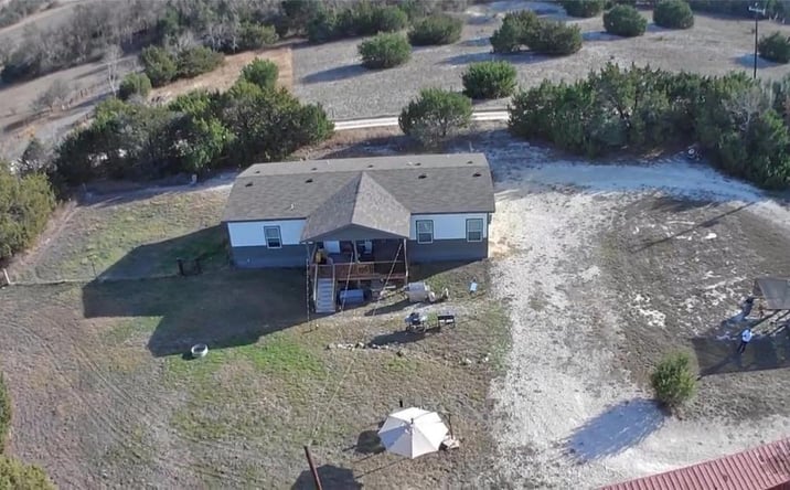 Pictures of Office, Industrial, Mixed Use property located at 2175 Co Rd 153, Georgetown, TX 78626 for sales - image #1