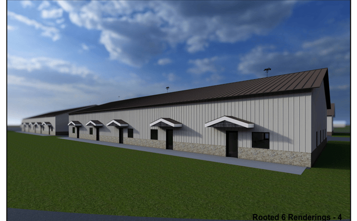 Pictures of Industrial, Self Storage property located at 428 29th Ct NW #12, West Fargo, ND 58078 for sales - image #1