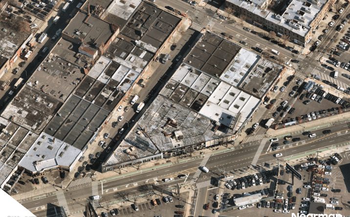 Pictures of Retail, Mixed Use property located at 42-11 Northern Blvd, Long Island, NY 11101 for sales - image #1