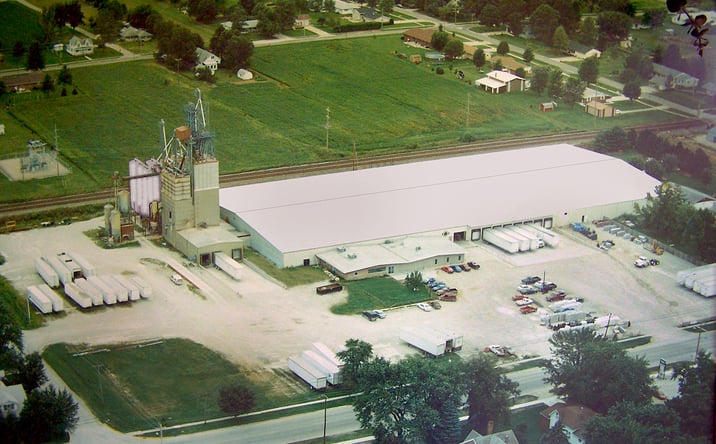 Pictures of Industrial, Land property located at 515 W Main St, Teutopolis, IL 62467 for sales - image #1
