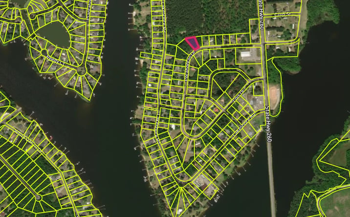 Pictures of Land property located at 26 Pocahontas Cir, Manning, SC 29102 for sales - image #1