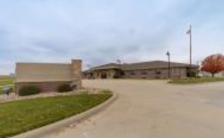 Pictures of Office property located at 2203 Osborne Dr W, Hastings, NE 68901 for sales - image #1