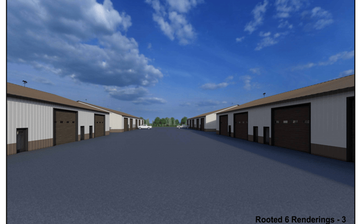 Pictures of Industrial, Self Storage property located at 428 29th Ct NW #15, West Fargo, ND 58078 for sales - image #1