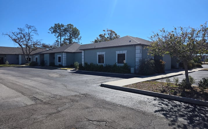 Pictures of Office property located at 13555 Automobile Blvd, Building 2, Clearwater, FL 33762 for sales - image #1