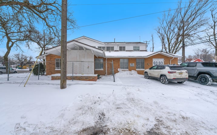 Pictures of Mixed Use, Retail, Special Purpose property located at 19301 Van Dyke Ave, Detroit, MI 48234 for sales - image #1