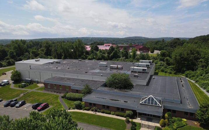Pictures of Office, Industrial property located at 64 Avenue Of Industry, Waterbury, CT 06705 for sales - image #1