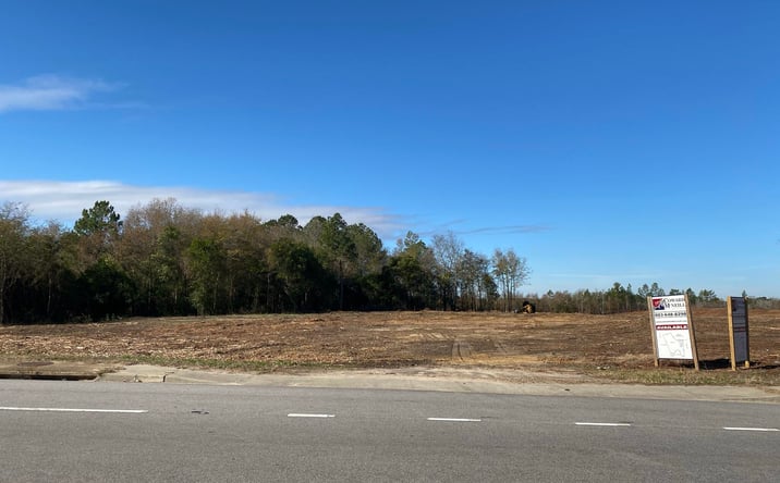 Pictures of Land, Mixed Use, Industrial, Multifamily, Office, Retail property located at Tbd Columbia Hwy N., Aiken, SC 29805 for sales - image #1