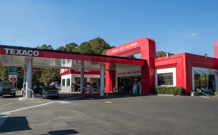 Pictures of Business for Sale, Retail, Special Purpose property located at 5510 Memorial Dr, Stone Mountain, GA 30083 for sales - image #1
