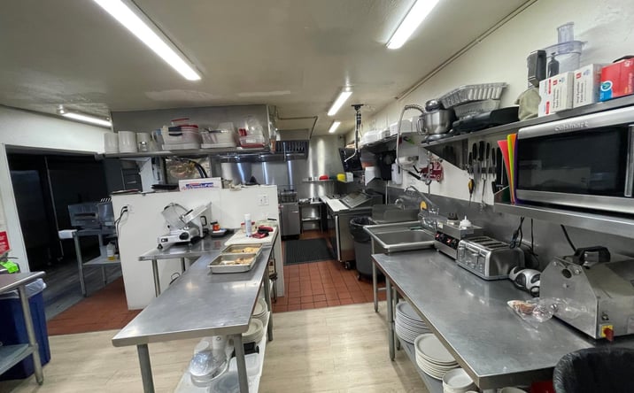 Pictures of Retail property located at 307 US-189, Kemmerer, WY 83101 for sales - image #1