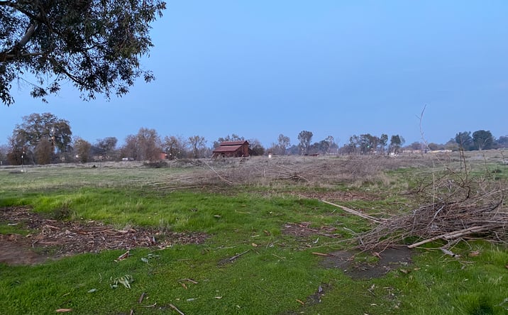 Pictures of Land, Multifamily property located at 8220 N Fowler Ave, Clovis, CA 93619 for sales - image #1
