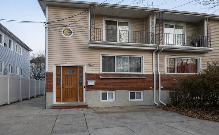 Pictures of Mixed Use property located at 149-49 257th Street, Rosedale, NY 11422 for sales - image #1