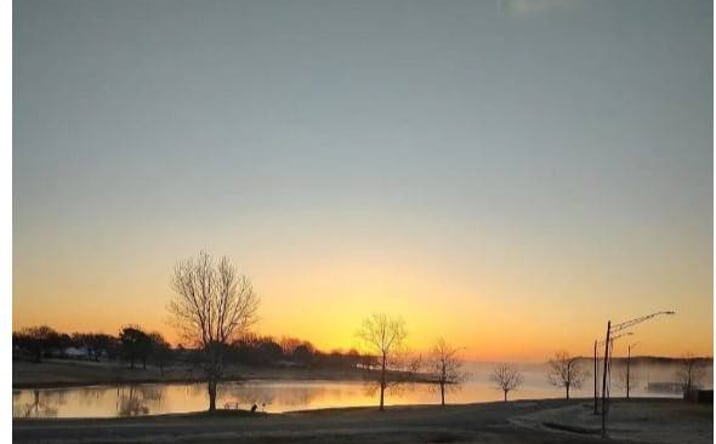 Pictures of Land property located at 305 JC Watts Jr Ave, Eufaula, OK 74432 for sales - image #1