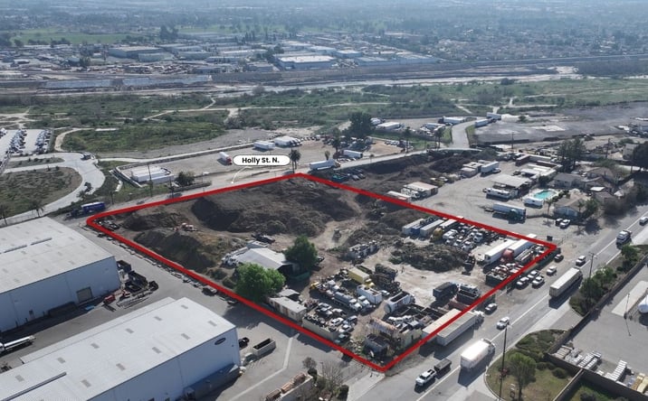 Pictures of Land property located at 1880 Brown Ave, Riverside, CA 92509 for sales - image #1