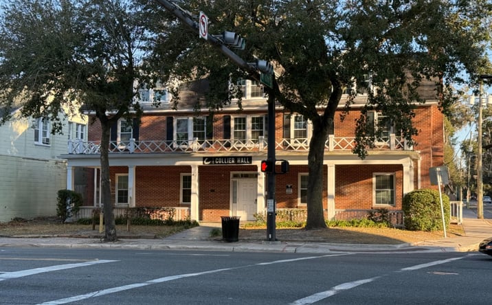 Pictures of Hospitality, Multifamily property located at 1002 W University Ave, Gainesville, FL 32601 for sales - image #1