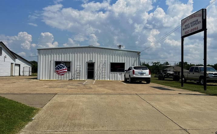 Pictures of Retail, Industrial, Land property located at 2618 W Main St, Gun Barrel City, TX 75156 for sales - image #1
