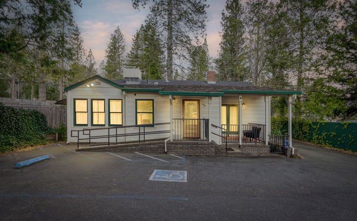 Pictures of Office property located at 825 Zion St, Nevada City, CA 95959 for sales - image #1