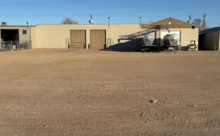 Pictures of Industrial property located at 113 6th Ave, Greeley, CO 80631 for sales - image #1