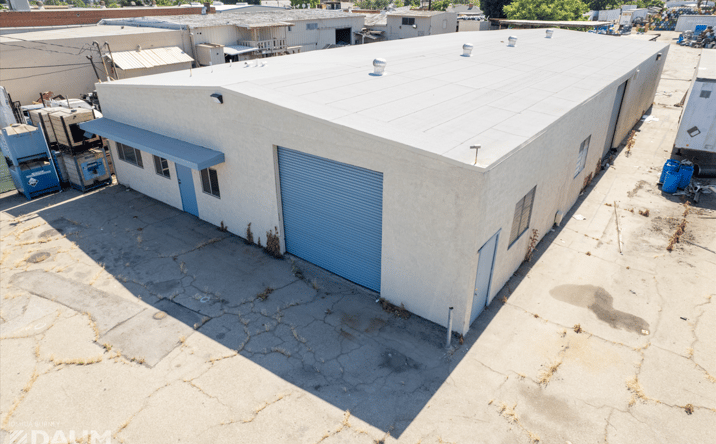 Pictures of Industrial, Land property located at 10776 Vernon Ave, Ontario, CA 91762 for sales - image #1