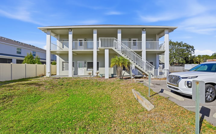 Pictures of Retail, Office property located at 12597 Walsingham Rd, Largo, FL 33774 for sales - image #1