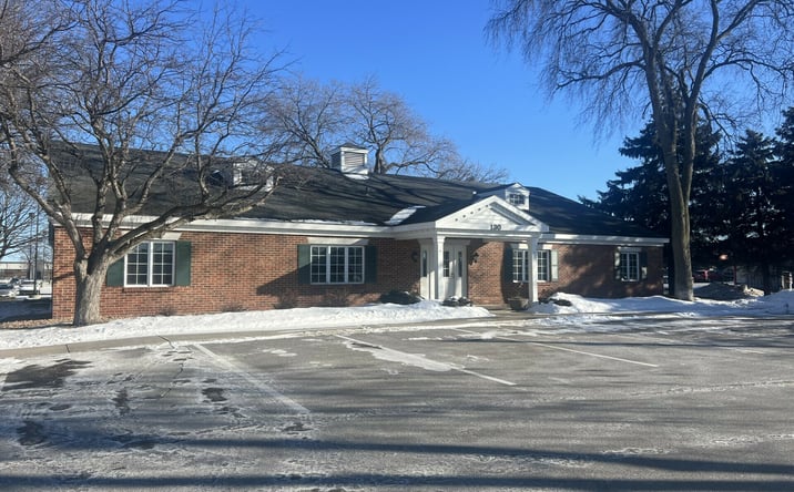 Pictures of Office property located at 130 Park Avenue South, St. Cloud, MN 56301 for sales - image #1