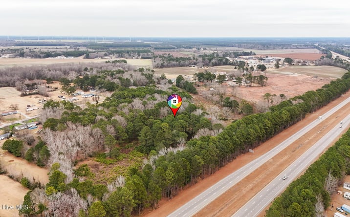Pictures of Land property located at 203 Mexico Rd, Edenton, NC 27932 for sales - image #1