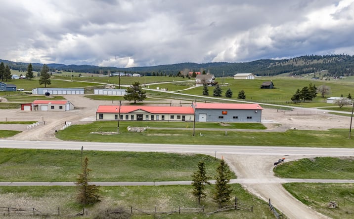Pictures of Mixed Use property located at 2765 US Hwy 2 W, Kalispell, MT 59901 for sales - image #1