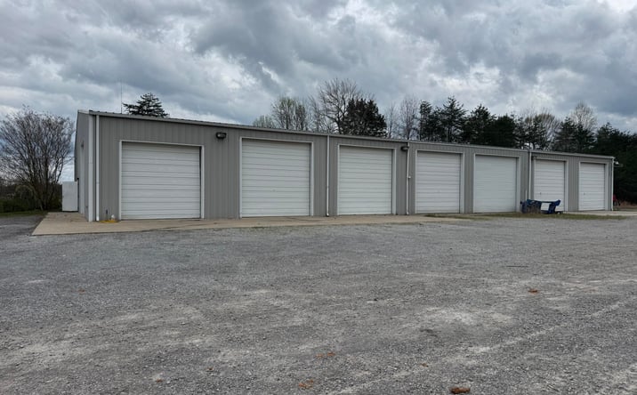 Pictures of Industrial property located at 1575 Hwy 92, Jamestown, KY 42629 for sales - image #1